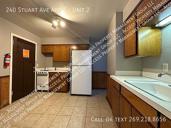 3rd image of 240 Stuart Ave #2