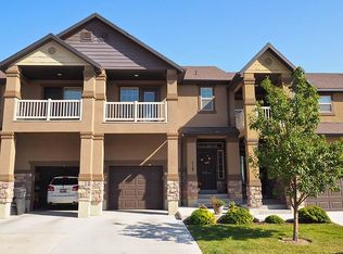 118 E Carbonell Way, Saratoga Springs, UT 84045