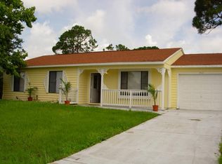767 Beacon St NW, Palm Bay, FL 32907