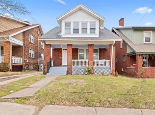 406 Maple Ave, Pittsburgh, PA 15215