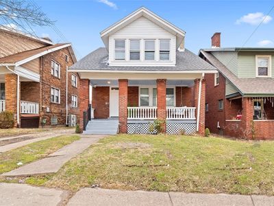 406 Maple Ave, Pittsburgh, PA, 15215