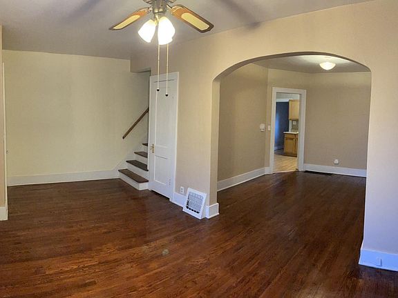 Other side of Living room