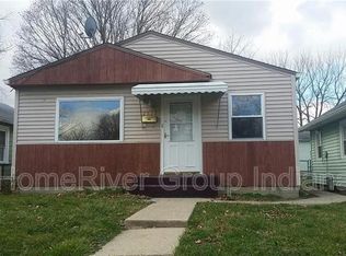 2622 N Dearborn St, Indianapolis, IN 46218