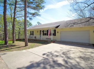 8383 Spruce Ln, Rogers, AR 72756