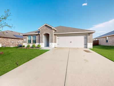 614 Chuck Wagon Dr, Royse City, TX, 75189