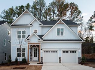 517 Kings Lake Way, Durham, NC 27703