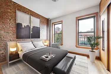 Rented by Dynamik Realty