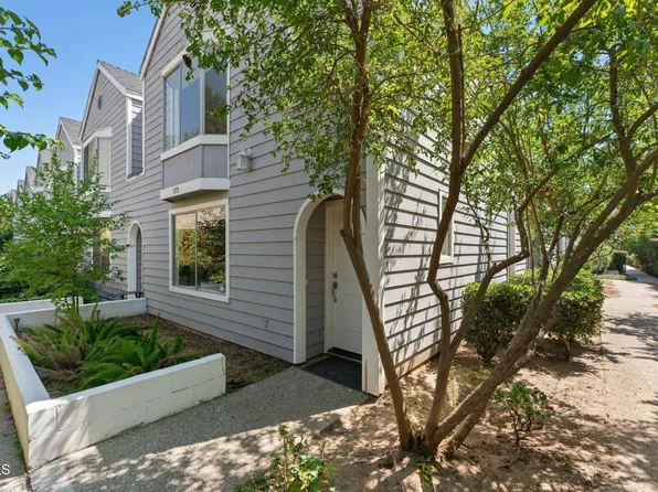 595 N Garfield Ave APT 7, Pasadena, CA 91101