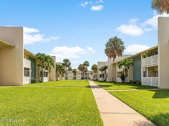 4th image of 250 N Banana River Dr APT D1