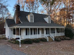 1590 Ranch Rd, Clayton, NC 27520