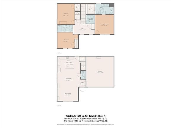 2nd image of 116 Charleston Gray Way