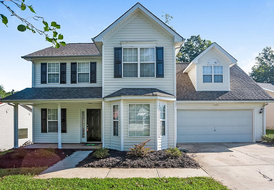 1st image of 7425 Saddle Trail Ln