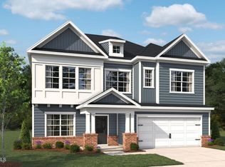 720 Compeer Way #24, Rolesville, NC 27571