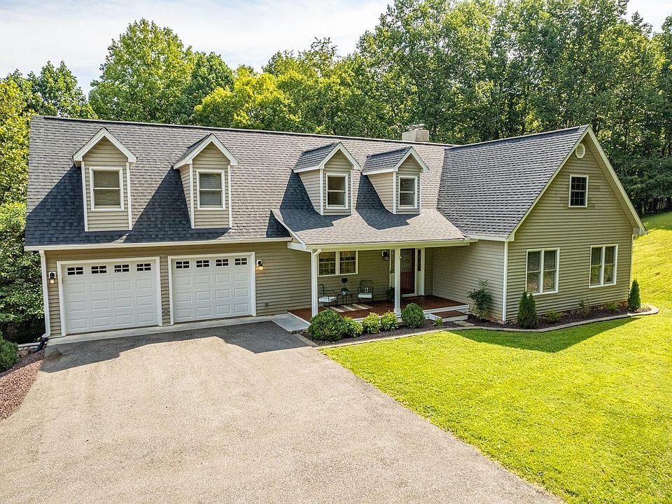 6843 Bellevue Rd, Forest, VA 24551 Zillow