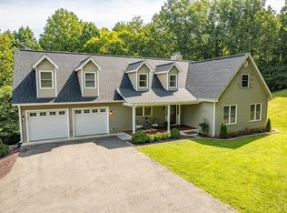 6843 Bellevue Rd, Forest, VA 24551