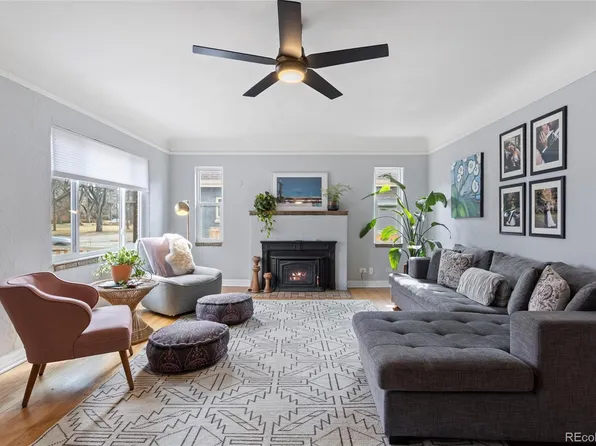 1315 Monaco Parkway, Denver, CO 80220