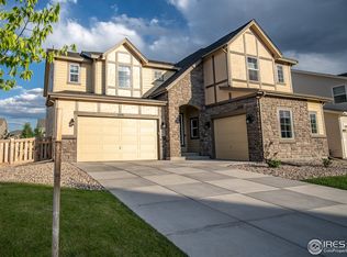 5418 Hallowell Park Dr, Timnath, CO 80547