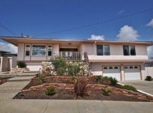 3328 Melendy Dr, San Carlos, CA 94070