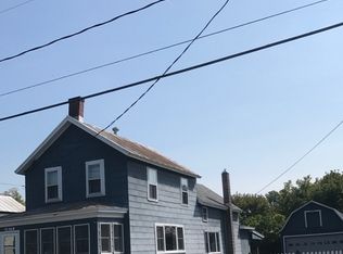 1613 Ford St, Ogdensburg, NY 13669