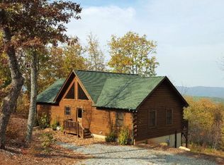 1670 Grandview Peaks Dr, Nebo, NC 28761