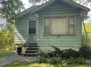 828 Vermont St, Gary, IN