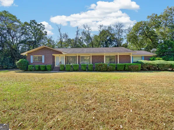 4210 Jones Rd, Macon, GA 31216