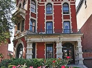 278 Clinton Ave APT 1B, Brooklyn, NY 11205