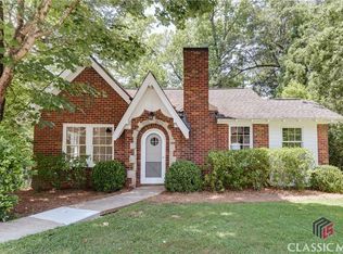 170 Westview Dr, Athens, GA 30606