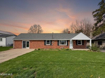 5415 Seaman Rd, Oregon, OH, 43616