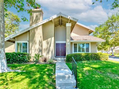 5855 Via Sonora #39, Yorba Linda, CA, 92887