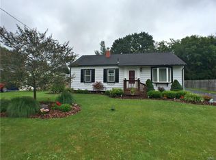 118 Rufus Cir, Syracuse, NY 13209