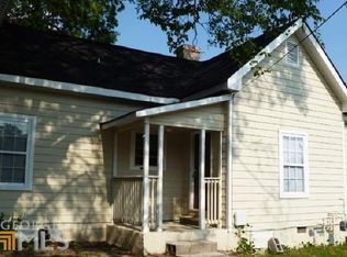 8212 Malone St, Douglasville, GA 30134