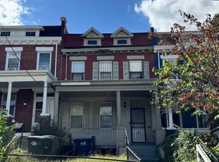 1325 Valley Pl SE, Washington, DC