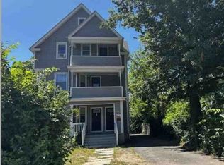 395-397 Woodland St, Hartford, CT 06112