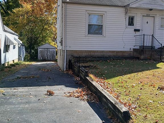 2nd image of 8810 Clifton Ave