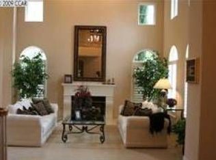 839 Summit Creek Ln, Pleasanton, CA 94566