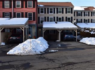 6 Rising Trail Ct #6, Middletown, CT 06457