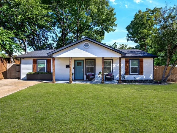 902 W Leland Ave, McKinney, TX 75069