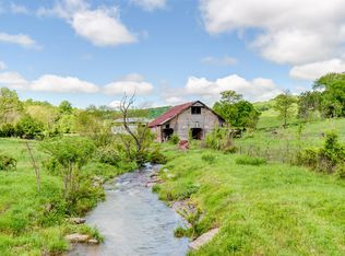 2894 E Sheepneck Rd, Culleoka, TN 38451