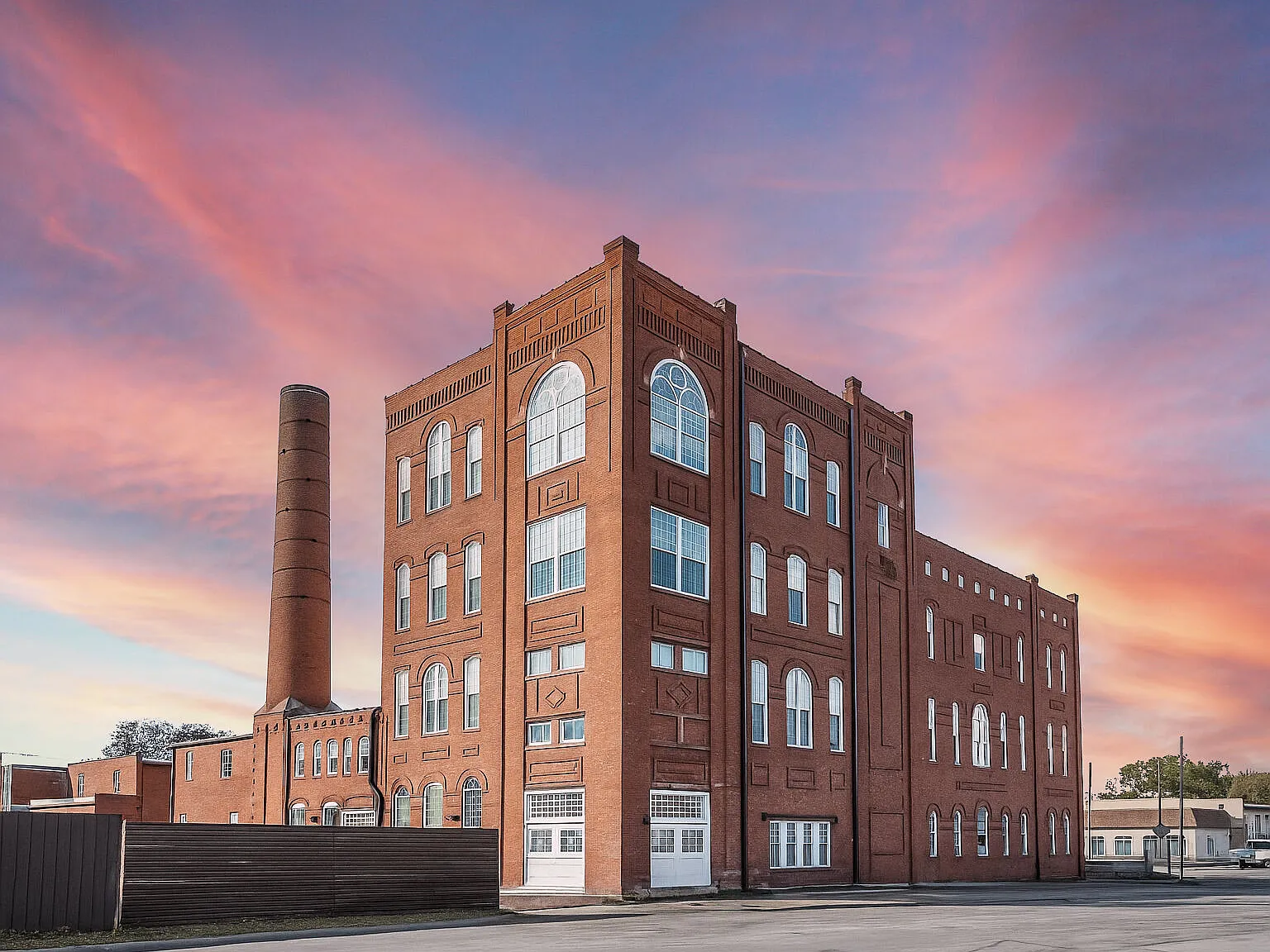 The Brewery Lofts — Photo 1