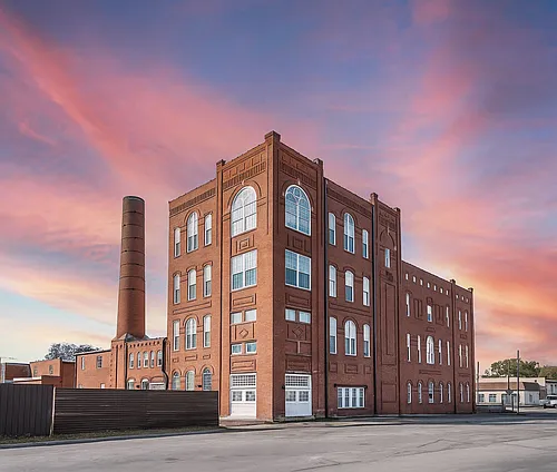 The Brewery Lofts Photo 1