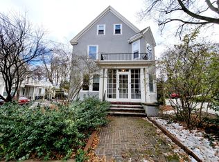 16 Jason St #2, Arlington, MA 02476