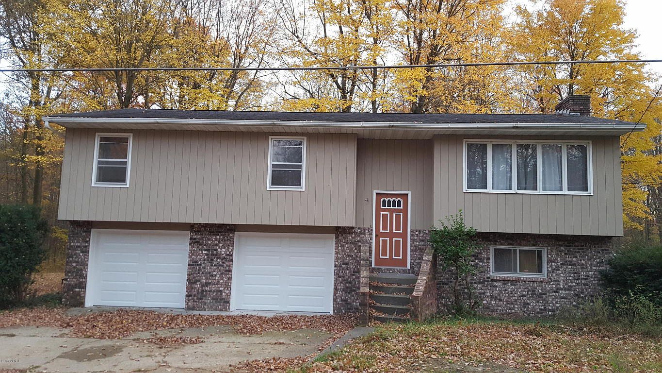 3919 E Sternberg Rd, Fruitport, MI 49415 Zillow