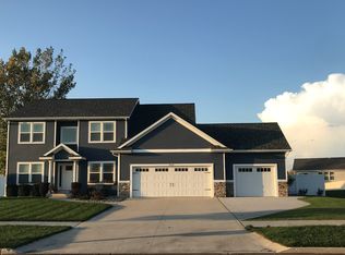 3127 Summerhill Ln, Bay City, MI 48706