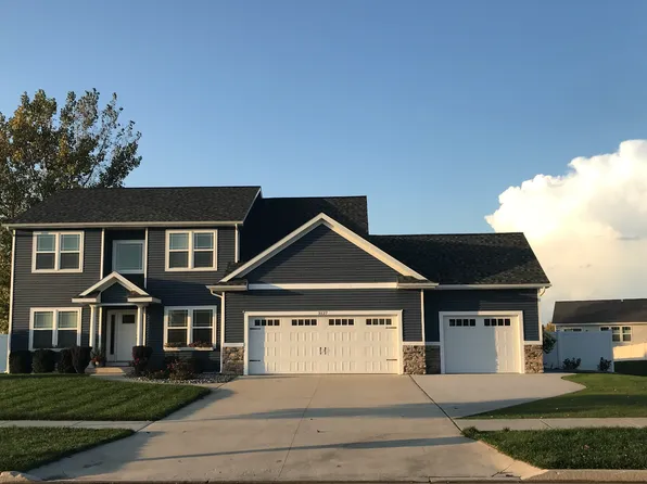 3127 Summerhill Ln, Bay City, MI 48706