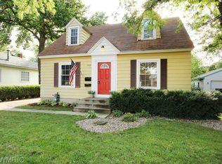 2708 Avon Ave SW, Wyoming, MI 49519