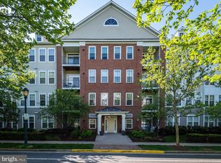 502 King Farm Blvd APT 101, Rockville, MD 20850