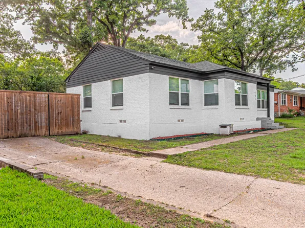 721 Bowman St, Irving, TX 75060