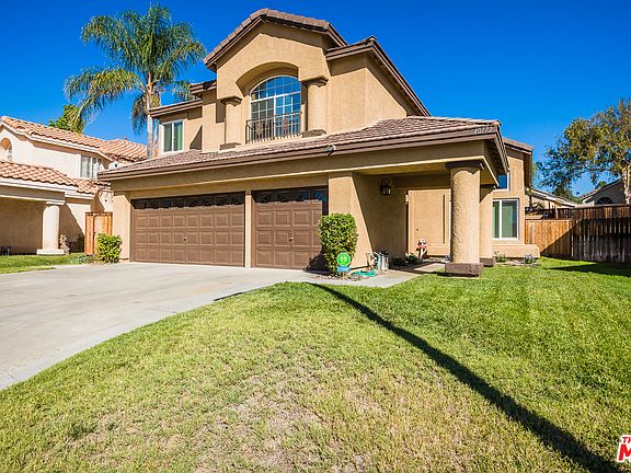 2nd image of 40772 Ginger Blossom Ct