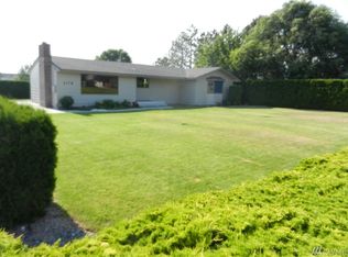 2178 Hamilton Rd NE, Moses Lake, WA 98837